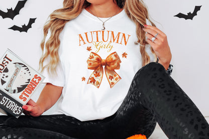 Autumn Girly  - verschiedene Farben