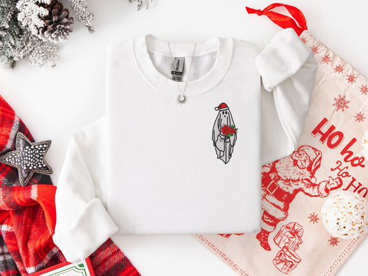 Merry Ghosty - bis 5XL - verschiedene Farben