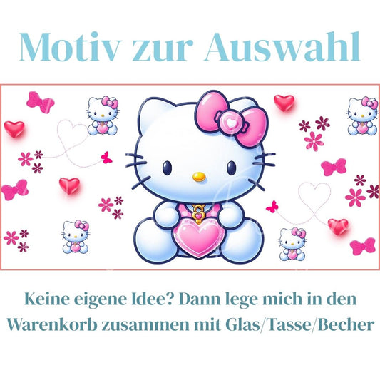 Kitty Motiv