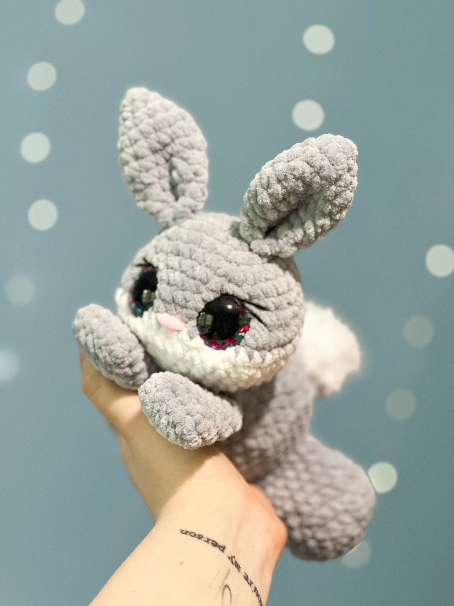Lya der Hase