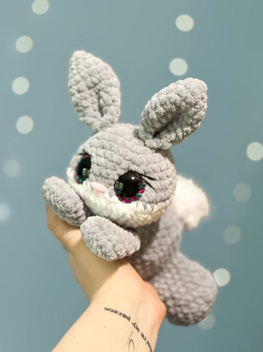 Lya der Hase