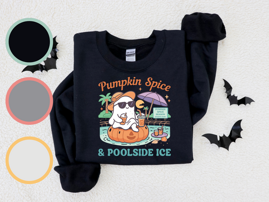 Pumpkin Spice - verschiedene Farben