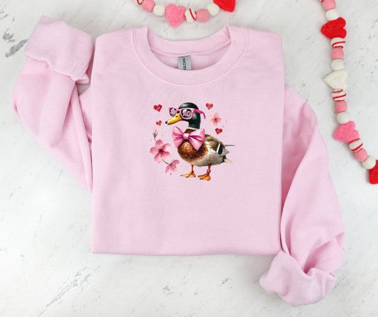 Lovely Duck - verschiedene Farben