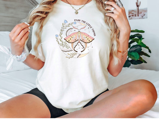 Little Things - bis 5 XL - verschiedene Farben