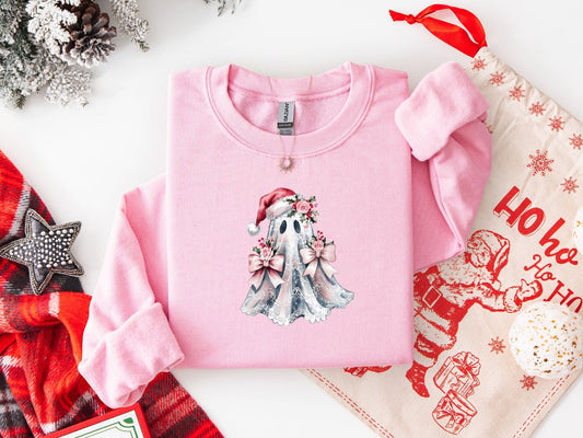 Christmas Boho Ghost - verschiedene Farben