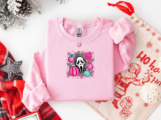 Christmas Scream - verschiedene Farben