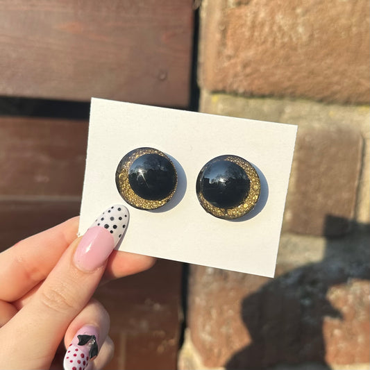 Golden Dragon Sicherheitsaugen 25mm