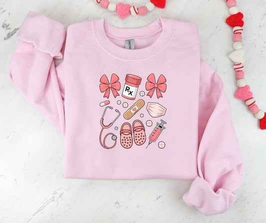 Love Nurse - verschiedene Farben