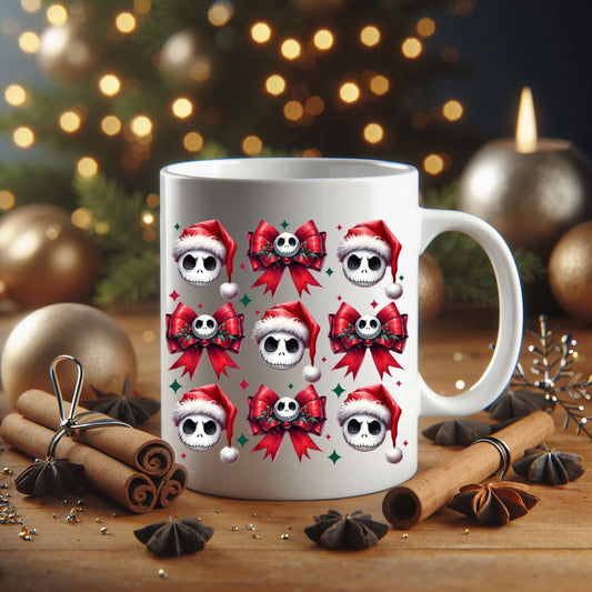 Jack Bow Tasse