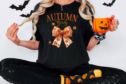 Autumn Girly  - verschiedene Farben