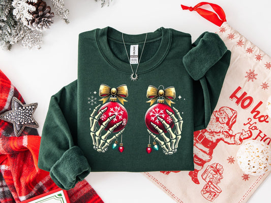 Christmas Ornaments - verschiedene Farben
