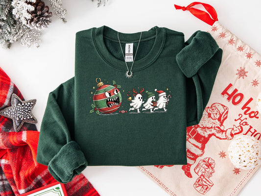 Christmas Hunt - verschiedene Farben