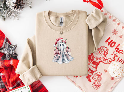 Christmas Boho Ghost - verschiedene Farben