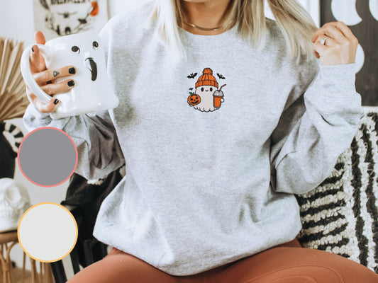 Beanie Ghosty - verschiedene Farben