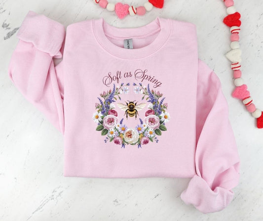 Spring Bee - verschiedene Farben