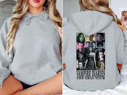 Vampire Eras