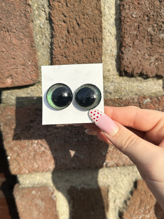 Mint Sicherheitsaugen 16-30mm