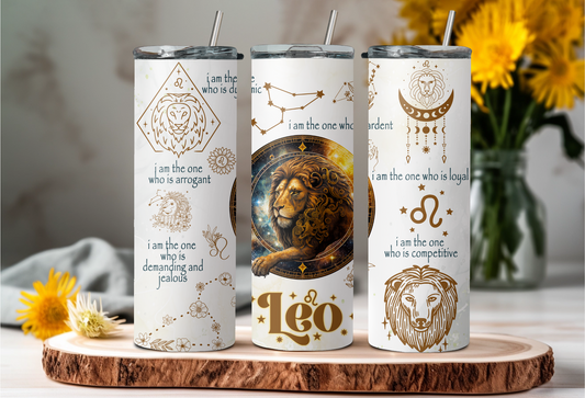 Leo Tumbler