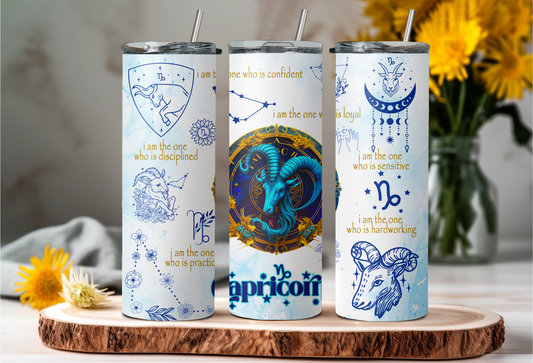 Capricorn Tumbler