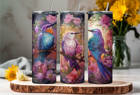 Kolibri Tumbler