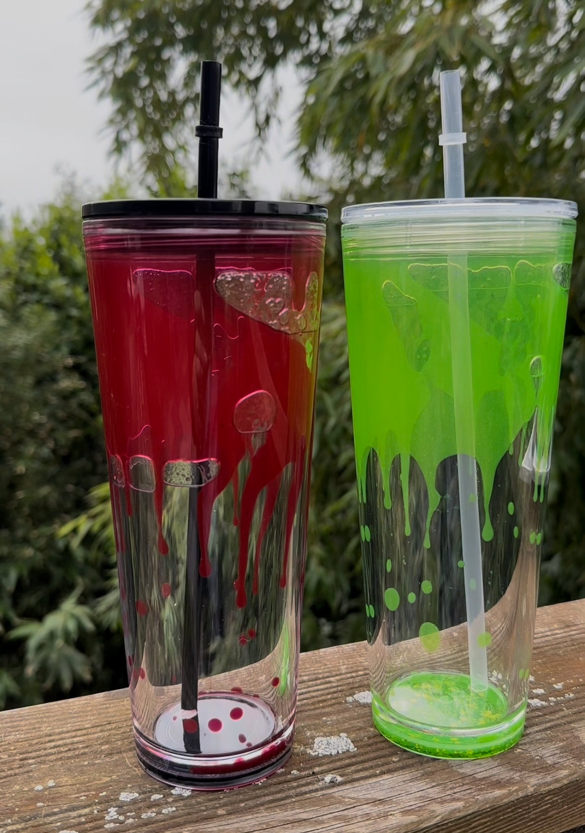 Dripping Cup