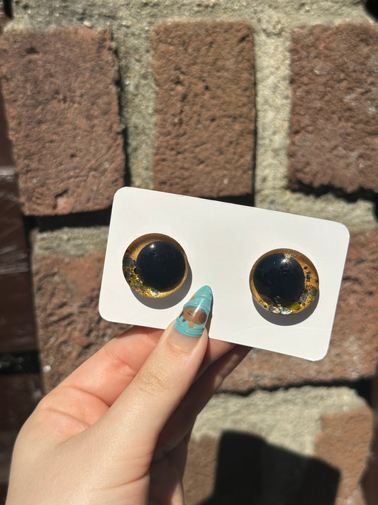 Sicherheitsaugen 25mm Gala