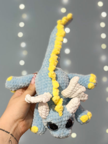 Noa der Drache