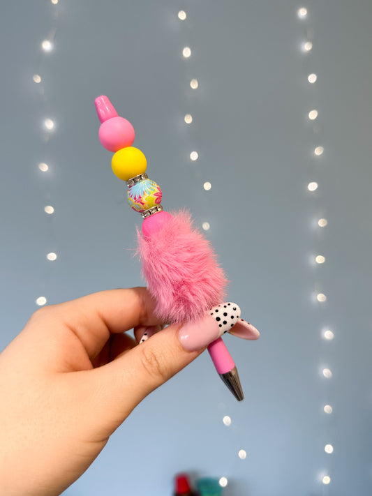 Pinky Kugelschreiber