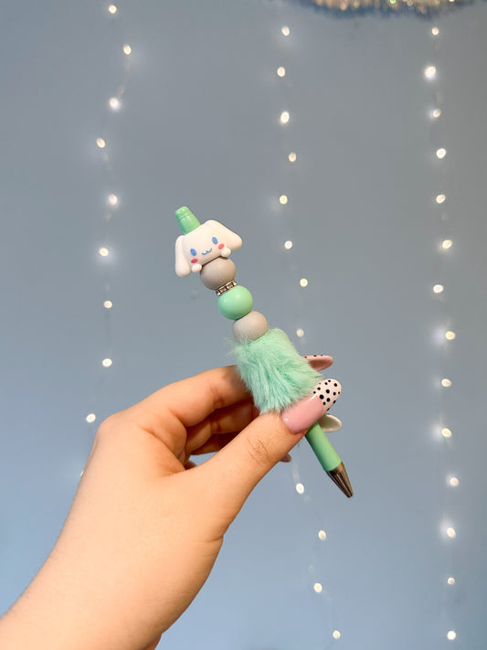 Cinnamoroll Kugelschreiber