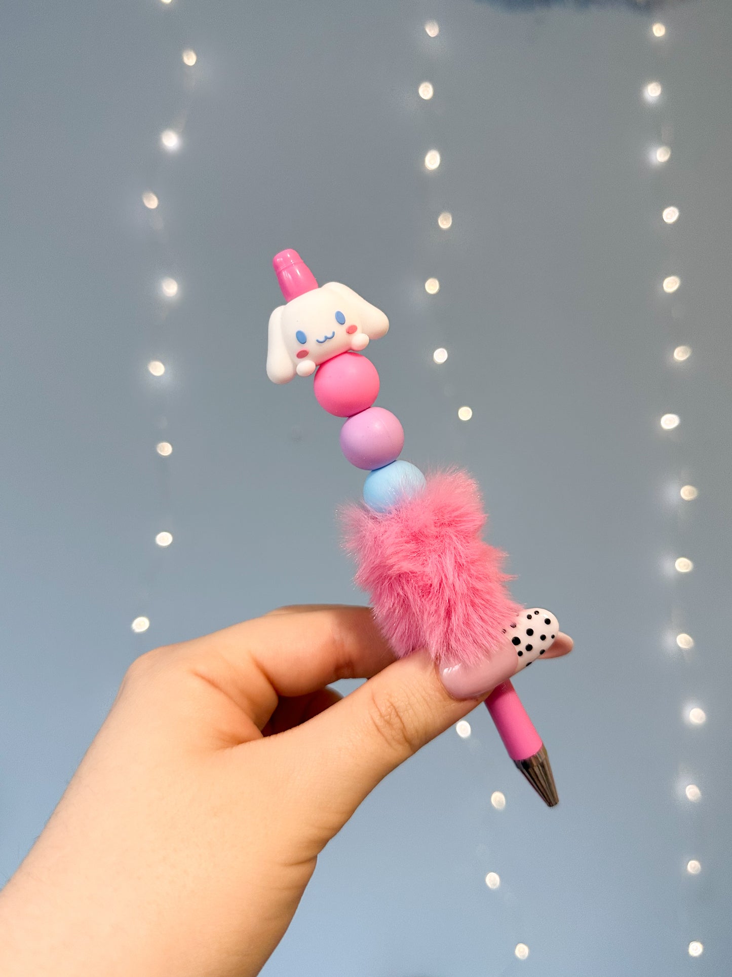 Cinnamoroll 2 Kugelschreiber