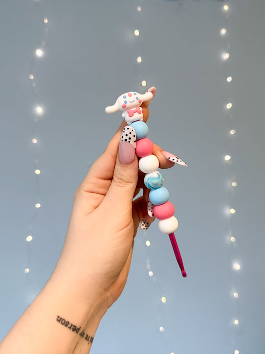 Cinnamoroll - Häkelnadel 4,5mm