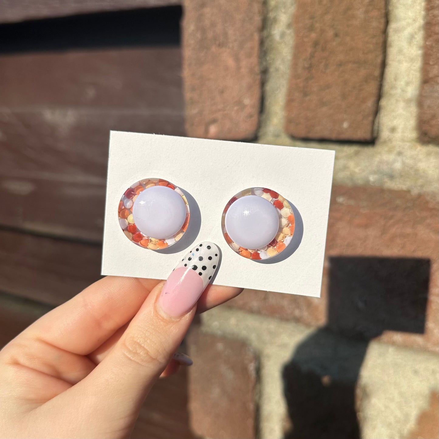 Sunset Sicherheitsaugen 25mm