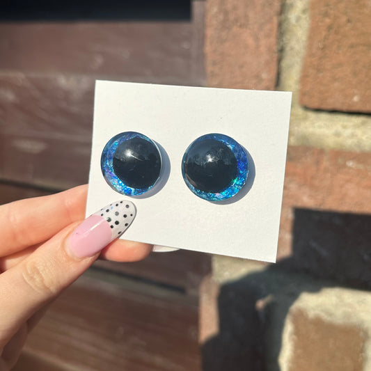 Topas Sicherheitsaugen 25mm