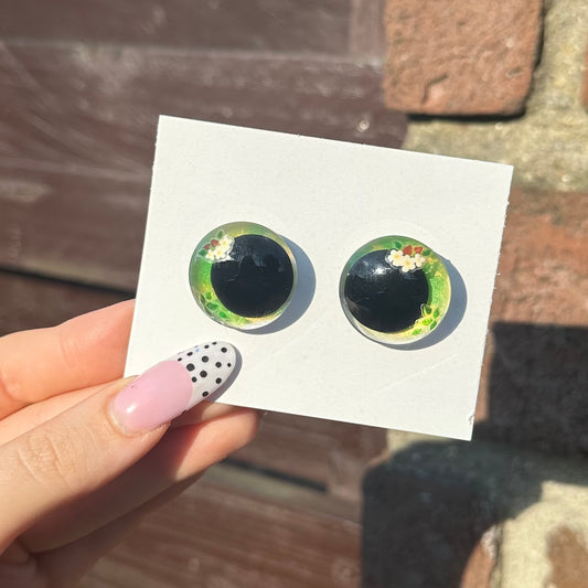 Daisy Sicherheitsaugen 25mm