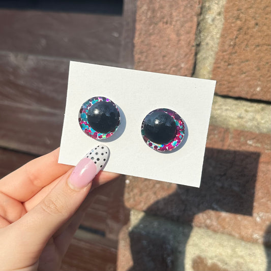 Chester Sicherheitsaugen 25mm