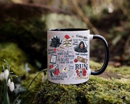 Little Mouse Tasse