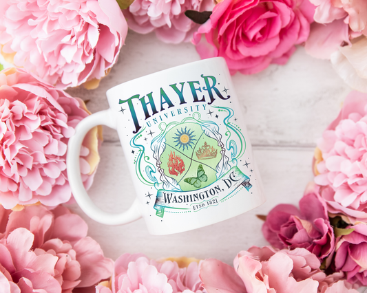 Thayer Tasse