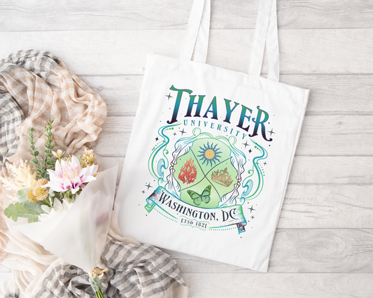 Thayer Tote Bag