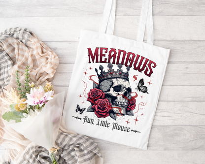 Meadows Tote Bag