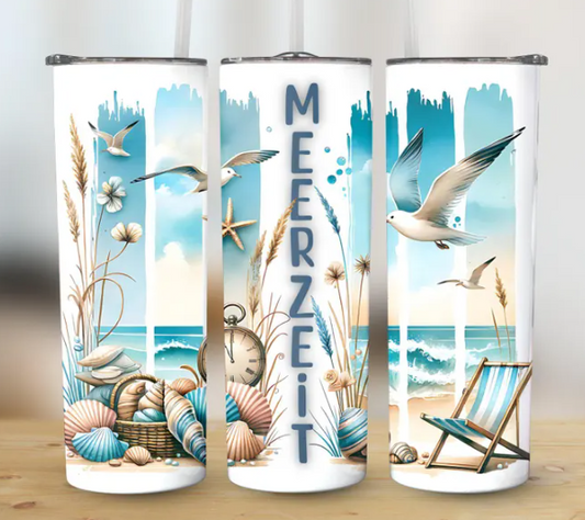 MeerzeitTumbler