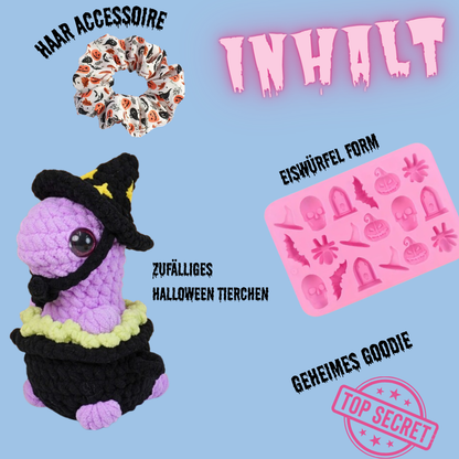 Halloween Box