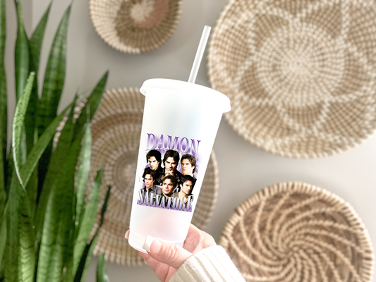 Damon Cup